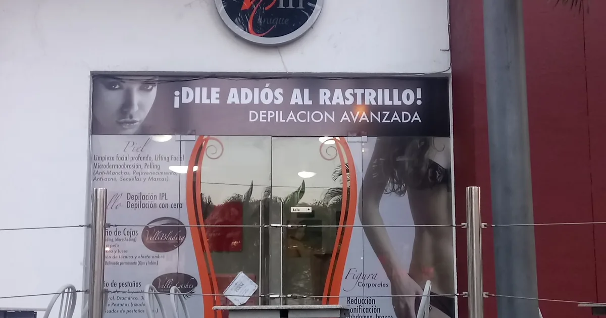 VELLICLINIQUE ACAPULCO