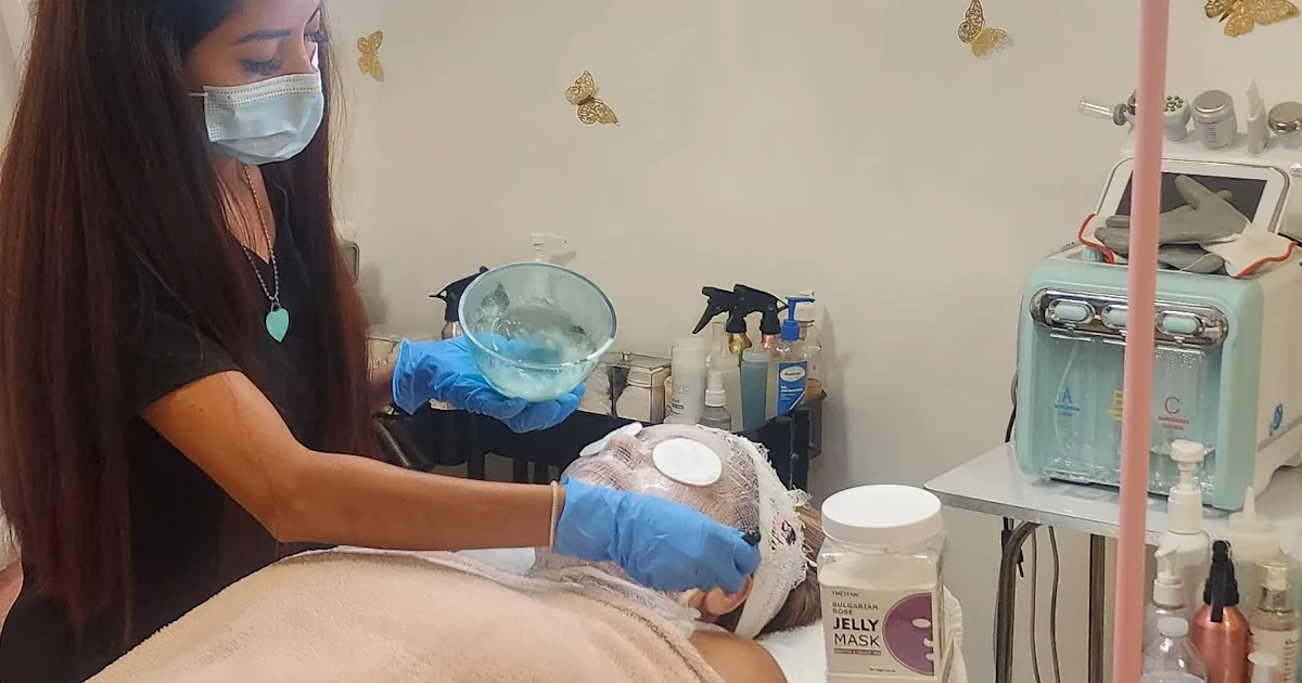 Liliana Campos | Advanced Aesthetics
