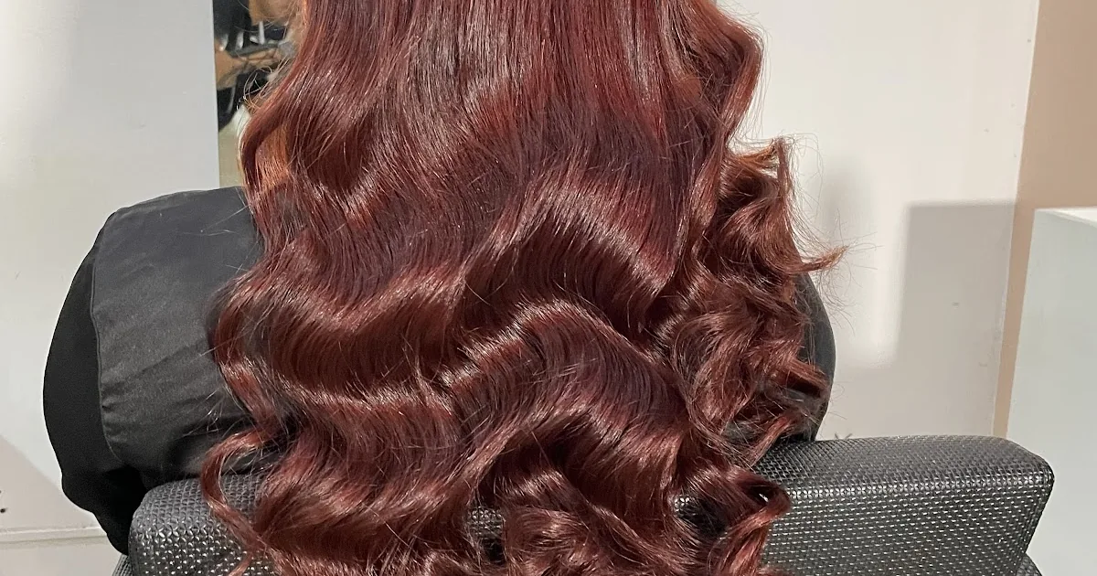 Glow up salon