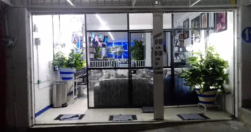 Salón Blanco, negocios en Chilpancingo, Guerrero