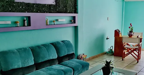 Mon Vitality Spa, negocios en Chilpancingo, Guerrero