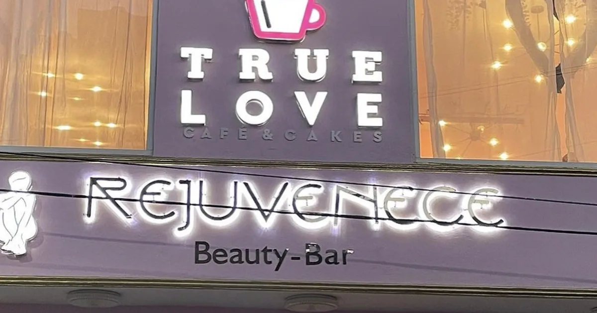 DIVAS SALON
