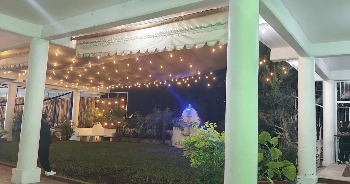 Salon Urantia