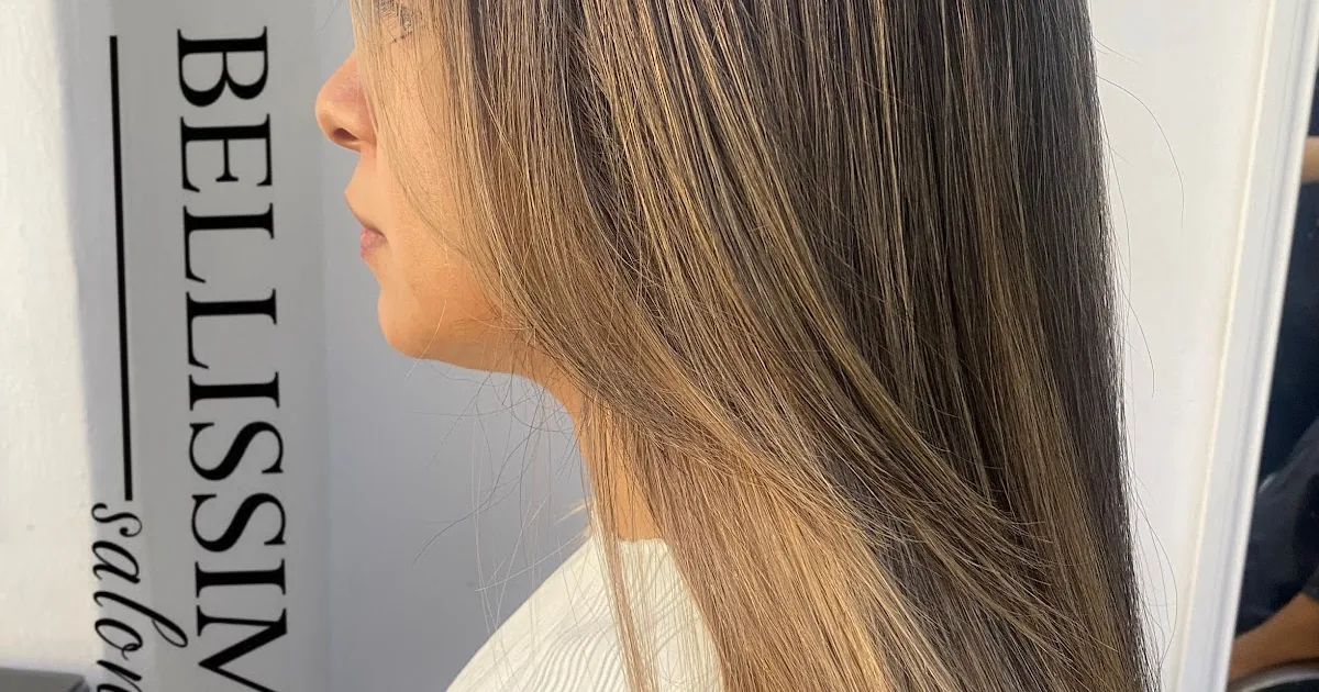 Bellísima Salón Unisex