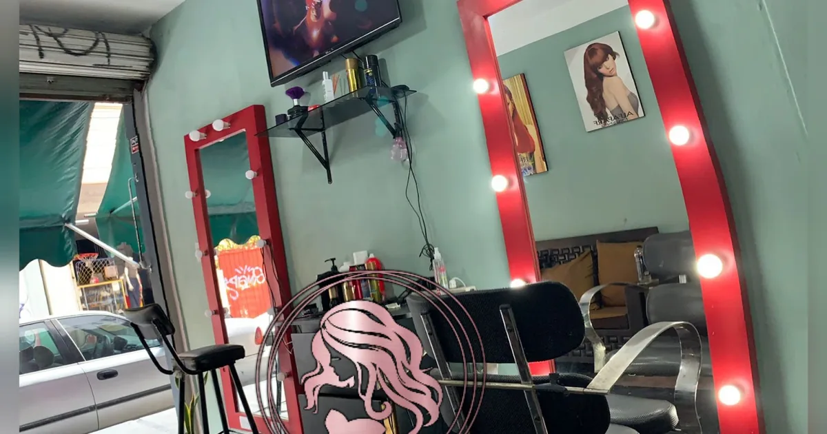 ATENEA hair salon