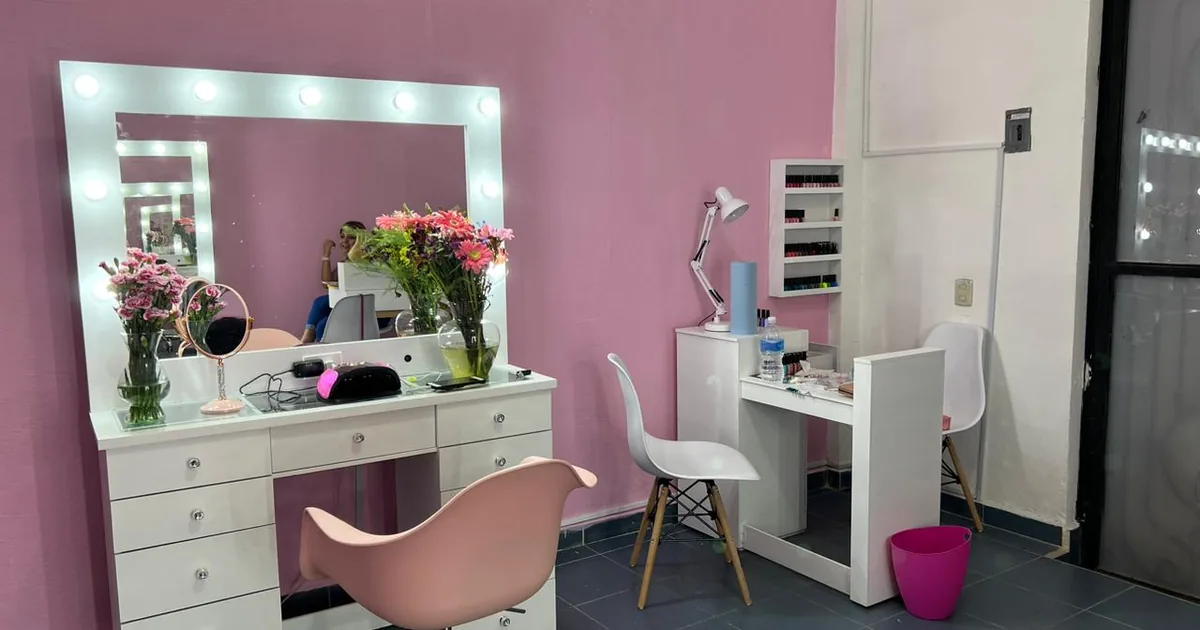 Diana Itzell Estética Unisex