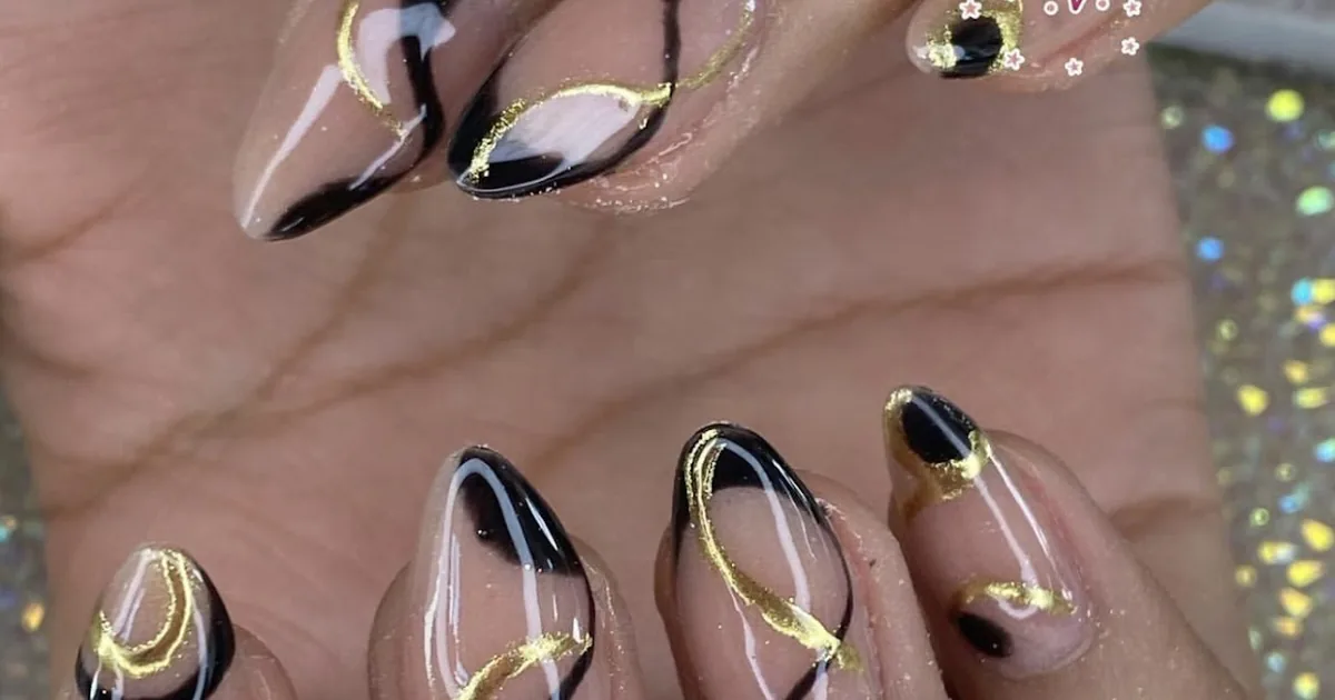 Love Nails By Nataly