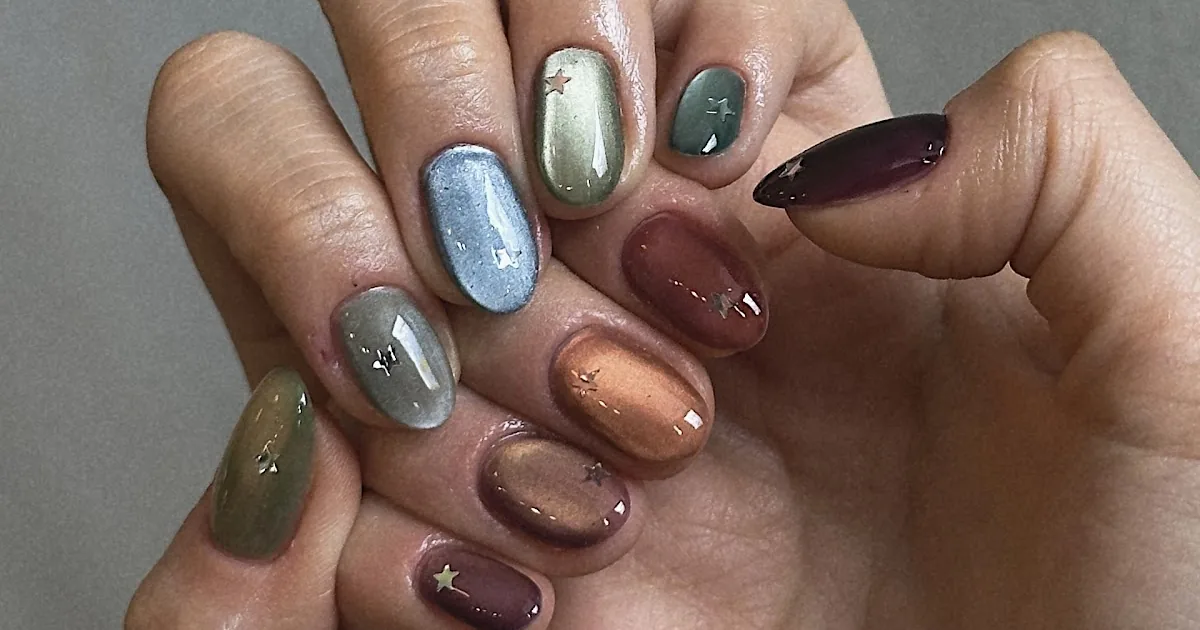 seabynails