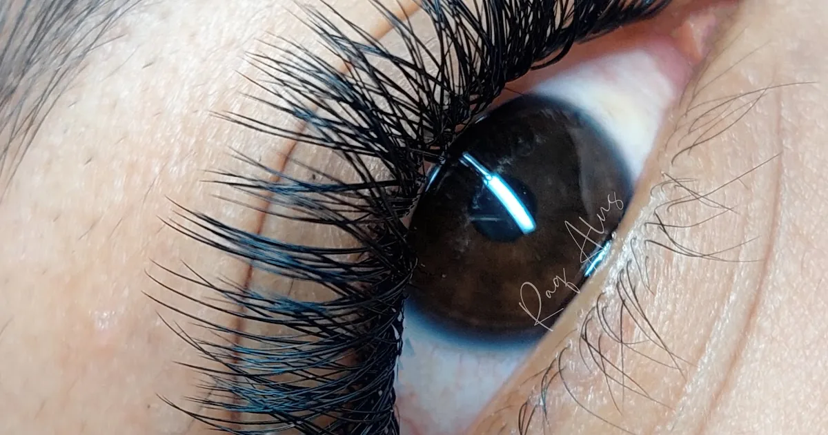 Estética Unisex & Lashes BAMBÚ
