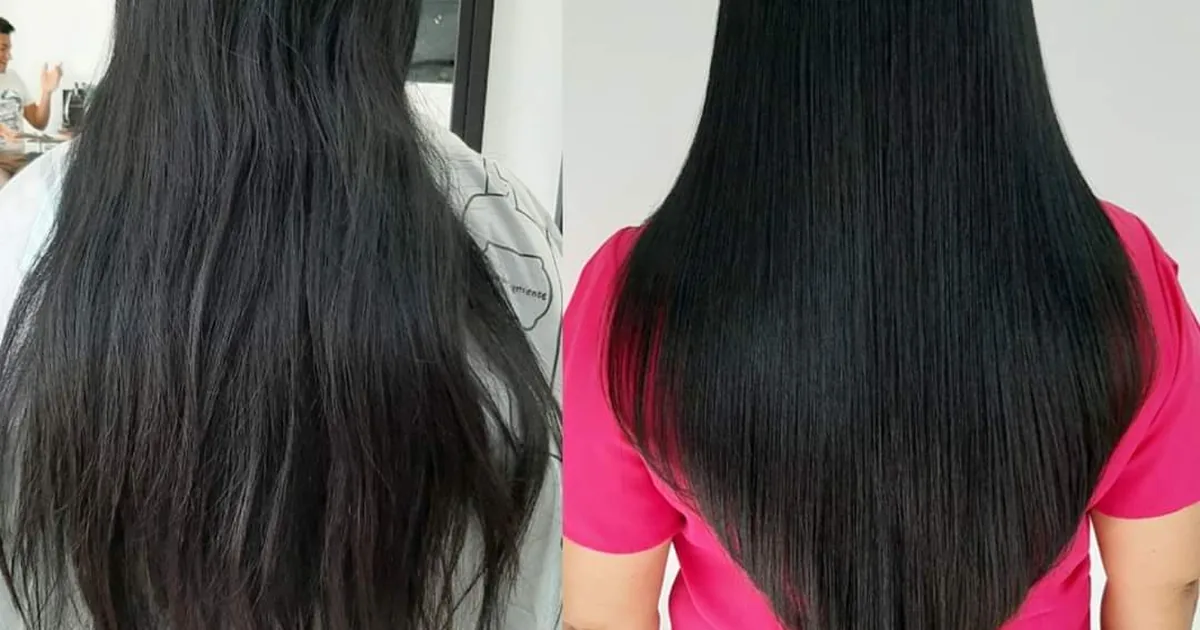 SOLE Hair Salón.