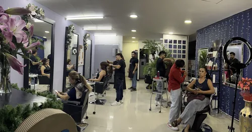 DC SALÓN STUDIO, negocios en Iguala, Guerrero