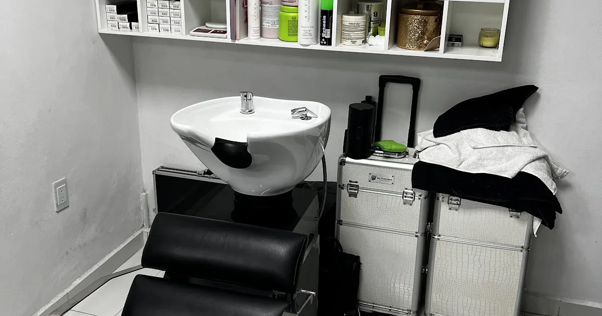 Noriega Salón & Barbería