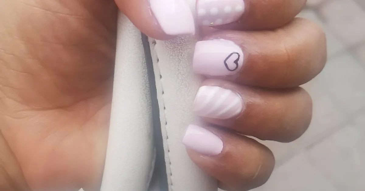 Alma Nails