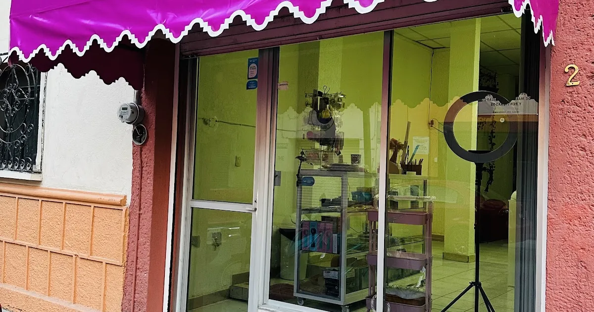 Lasheslam Estudio