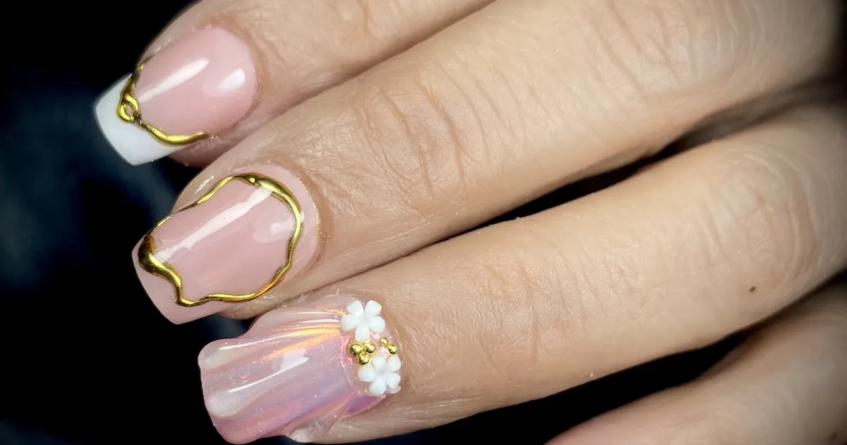 Yana Nails
