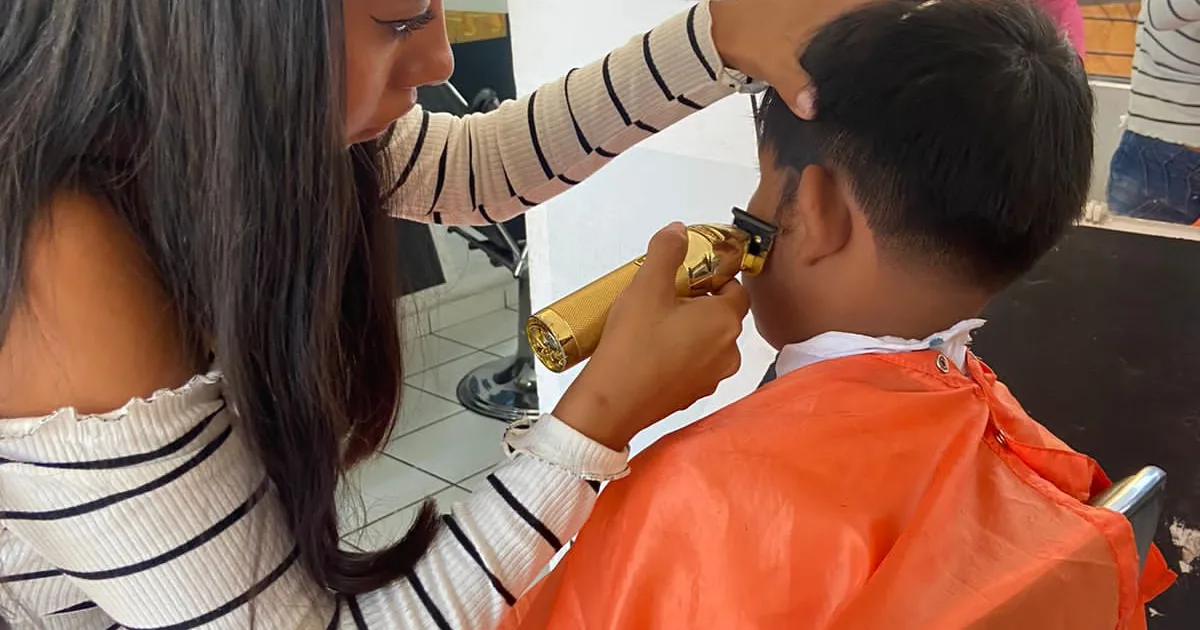 Todo para Ella