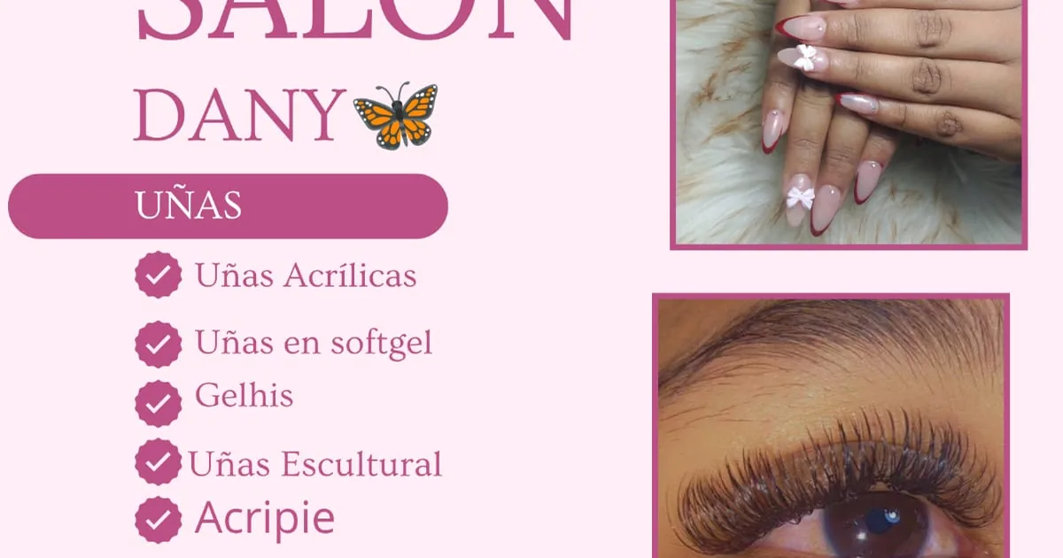 Nalis dany