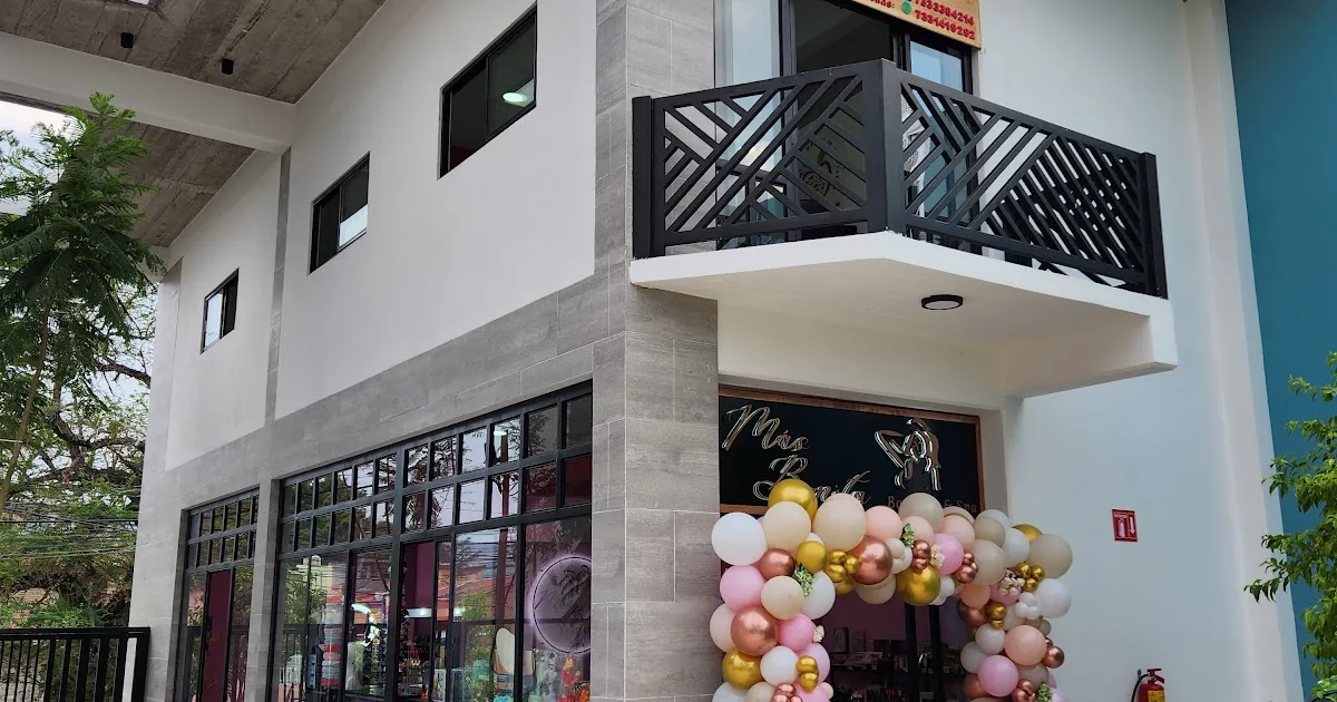 Más Bonita Boutique & Spa