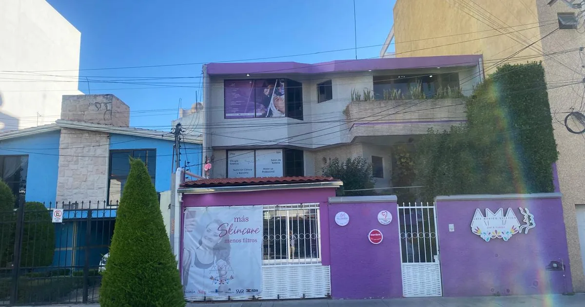 dra Lani Medina/ Medico Estetico/ Pachuca Hgo, Actopan y Tulancingo.