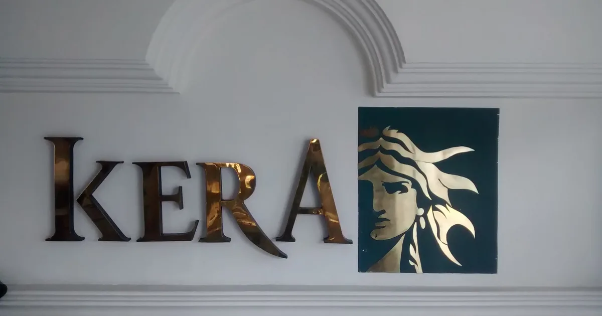 Salón Kera