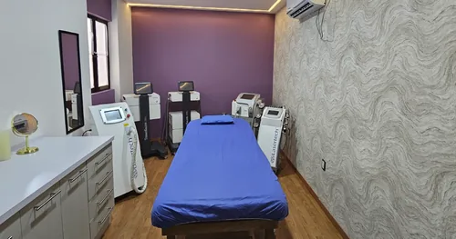 Devest Beauty, negocios en Pachuca, Hidalgo