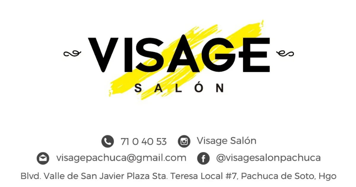 Visage Salón