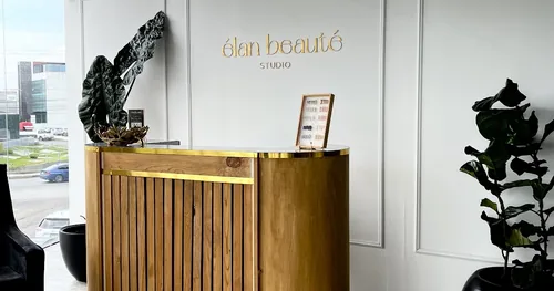 Élan Beauté Studio, negocios en Pachuca, Hidalgo