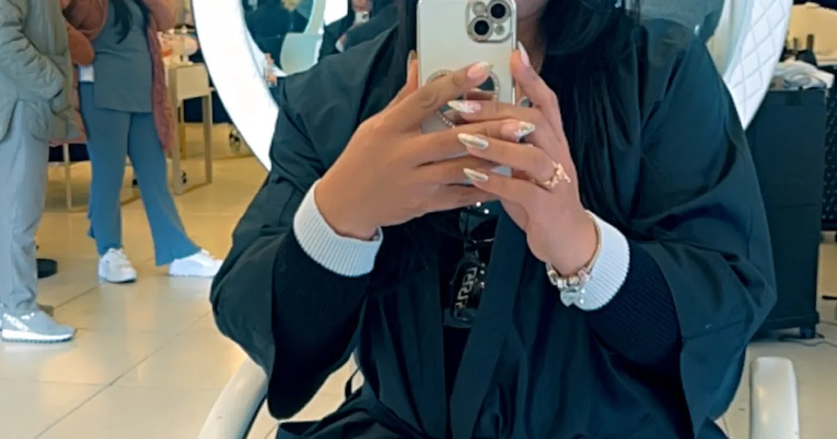 LISSE BEAUTY SALON