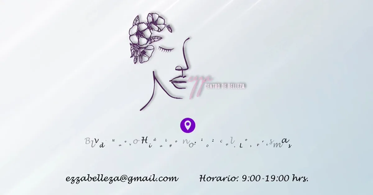 EZZA Centro de Belleza