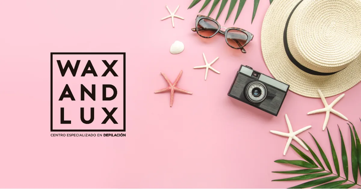 Wax and Lux Suc. Revolución