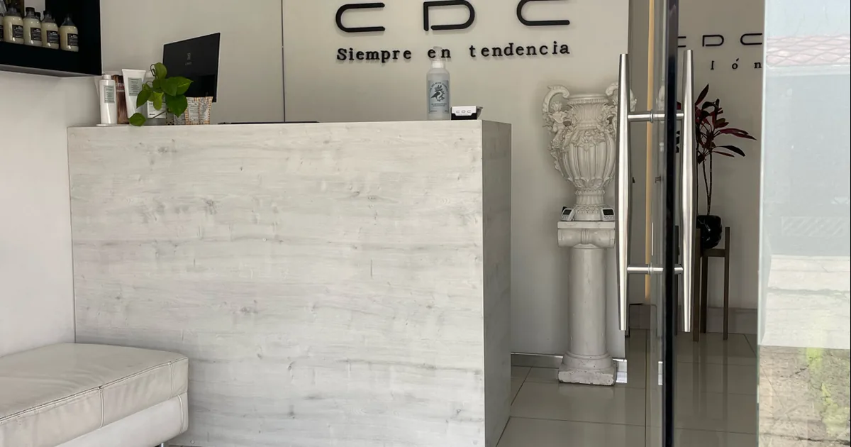 CDC Salón de Belleza