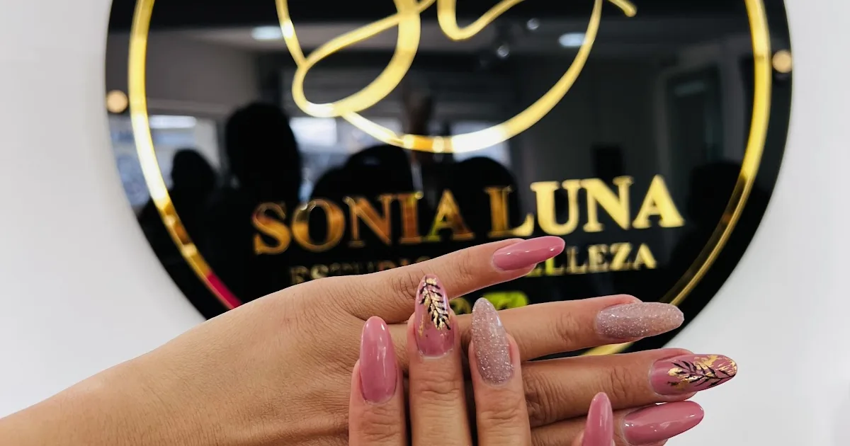 SONIA LUNA Estudio de Belleza