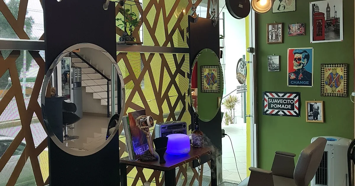 TIPO salón
