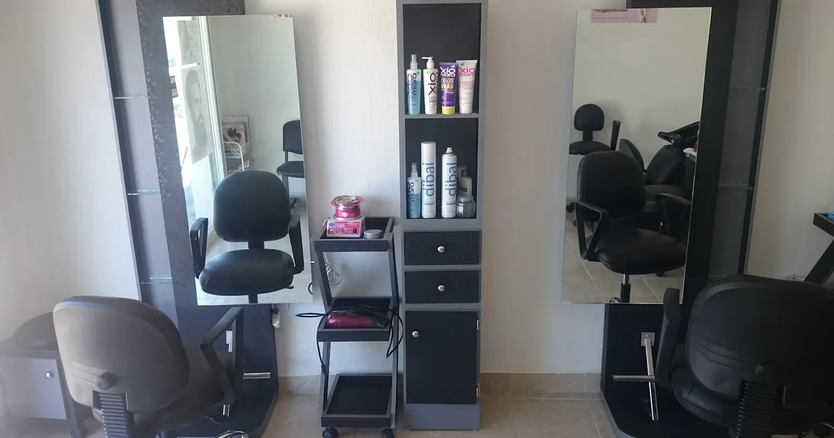Salon De Belleza «Monissima»