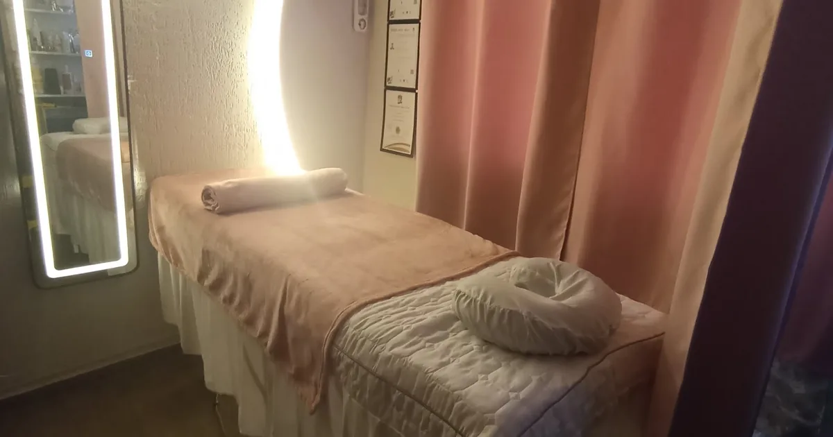 SAASIL Centro de Belleza y Bienestar Integral