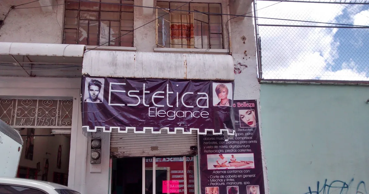 Estética Elegance