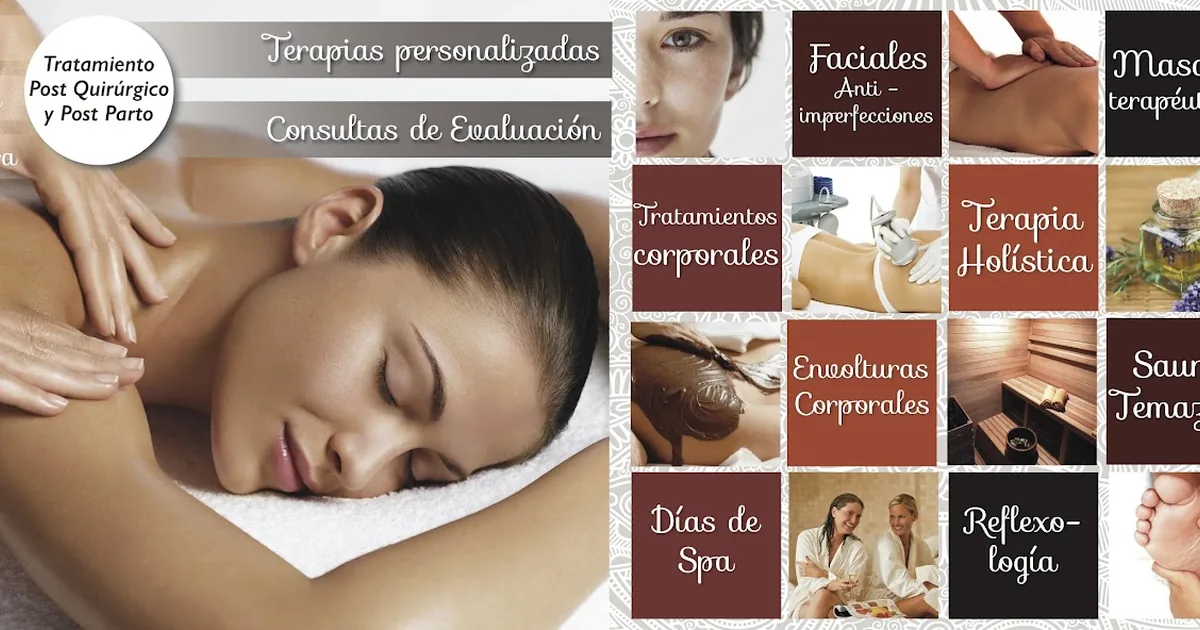 Ruhi Day Spa