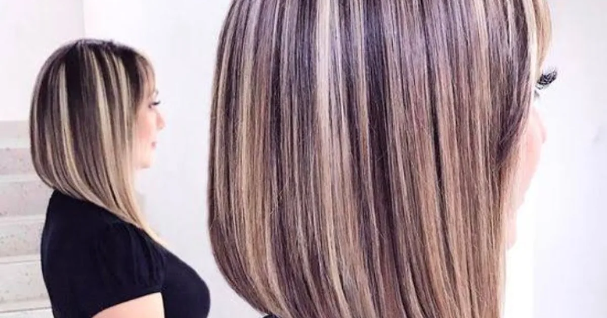 Estética Unisex Perfiles