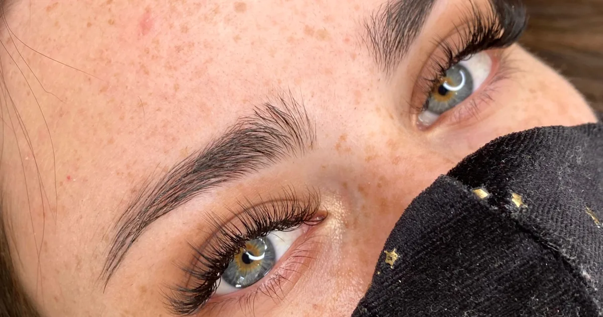 Mia, Extensiones De Pestañas Pachuca