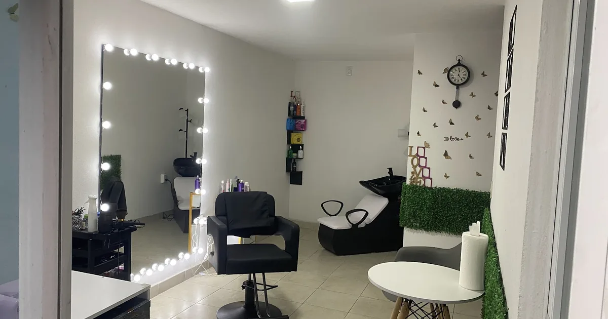 Alora Beauty Studio