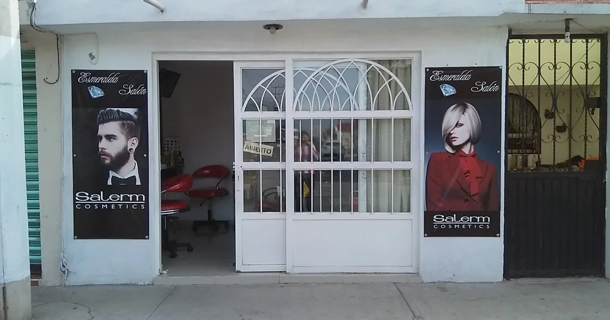Estetica Esmeralda