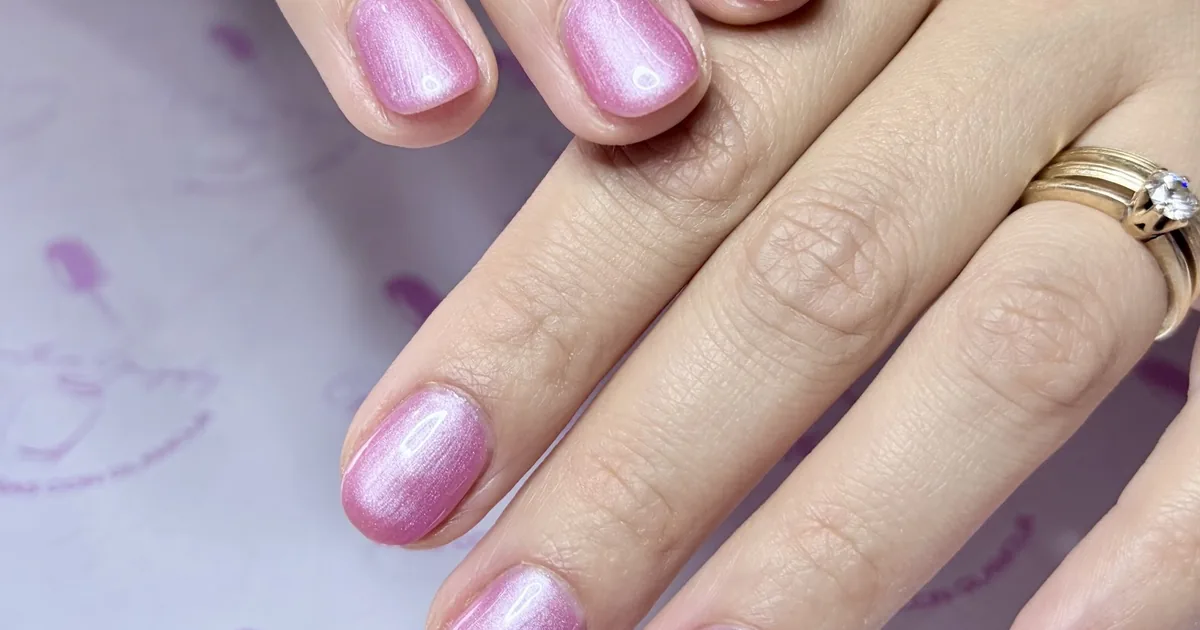 Uñas Con Glamour Pachuca
