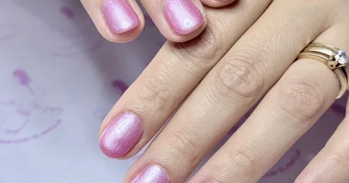 Uñas Con Glamour Pachuca, negocios en Mineral de la Reforma, Hidalgo