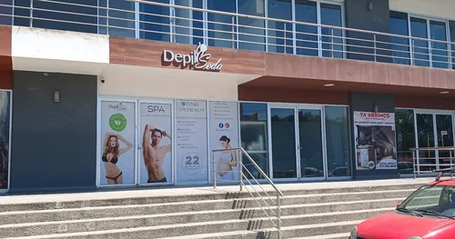 Depilseda Pachuca, negocios en Mineral de la Reforma, Hidalgo