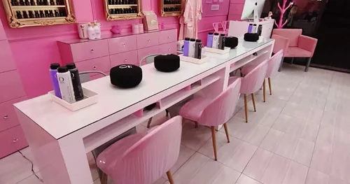 Oh la lab Salón TIZAYUCA, negocios en Tizayuca, Hidalgo