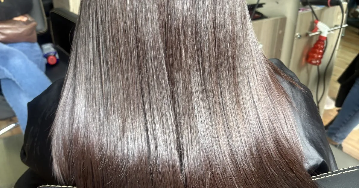Beauty Mit Salon