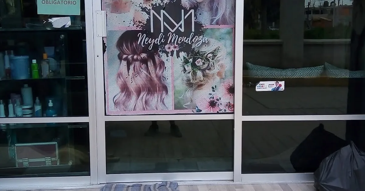 NM Neydi Mendoza Estilista Profesional