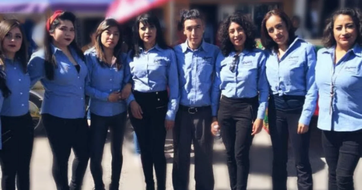Enfásis Estilistas & Barbería