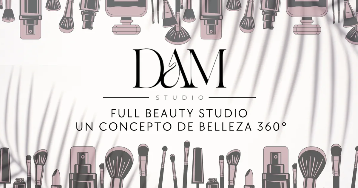 DAM STUDIO