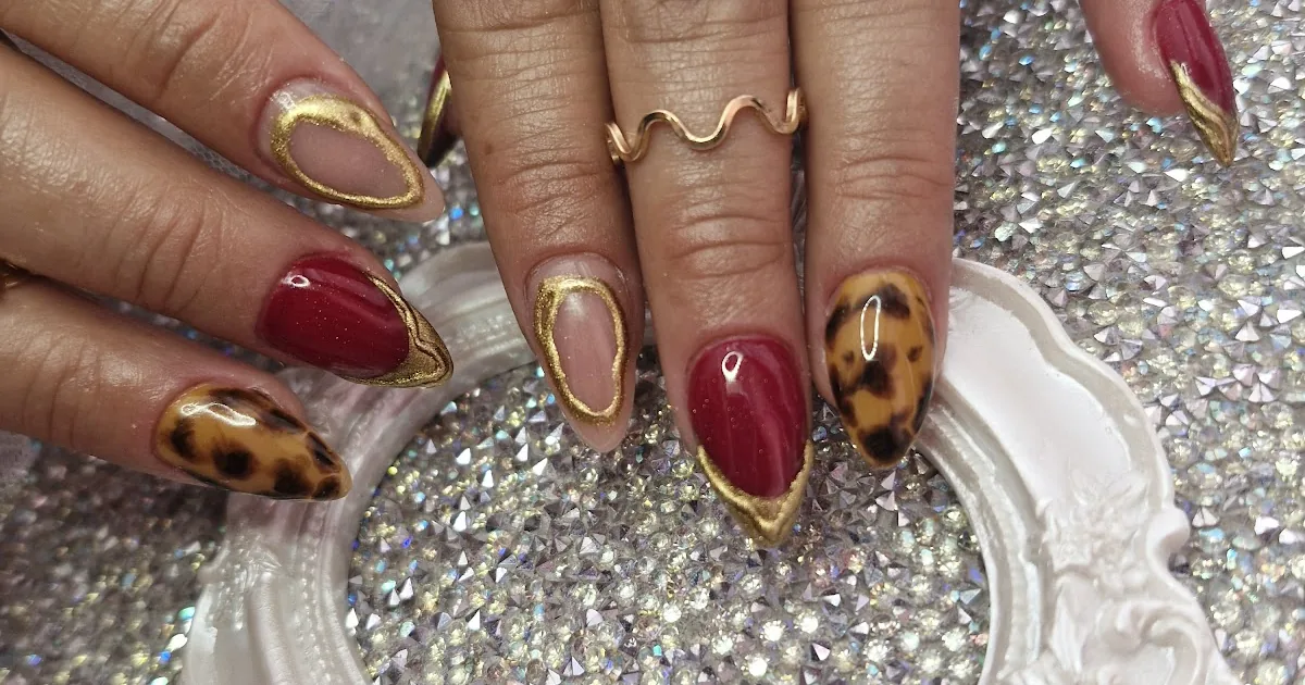 Beauty Room «Sala de Manicura»